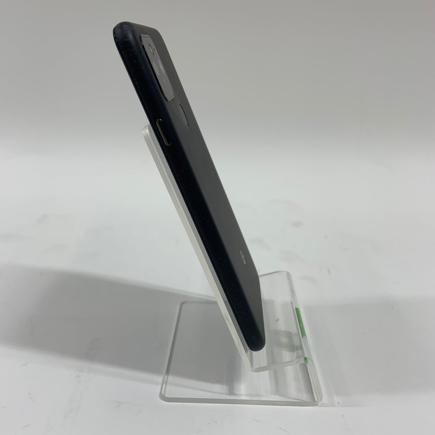 Verizon Google Pixel 5 128GB Black