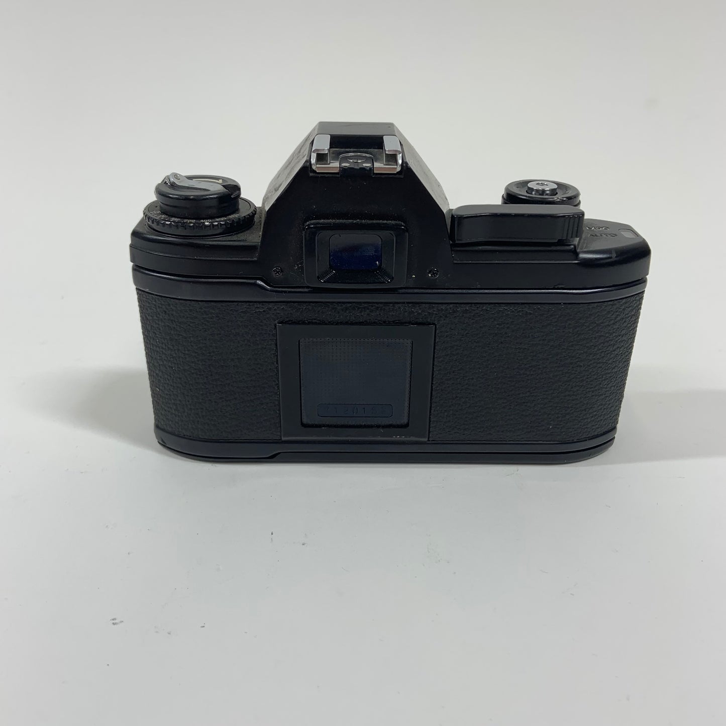 Nikon EM Film Camera