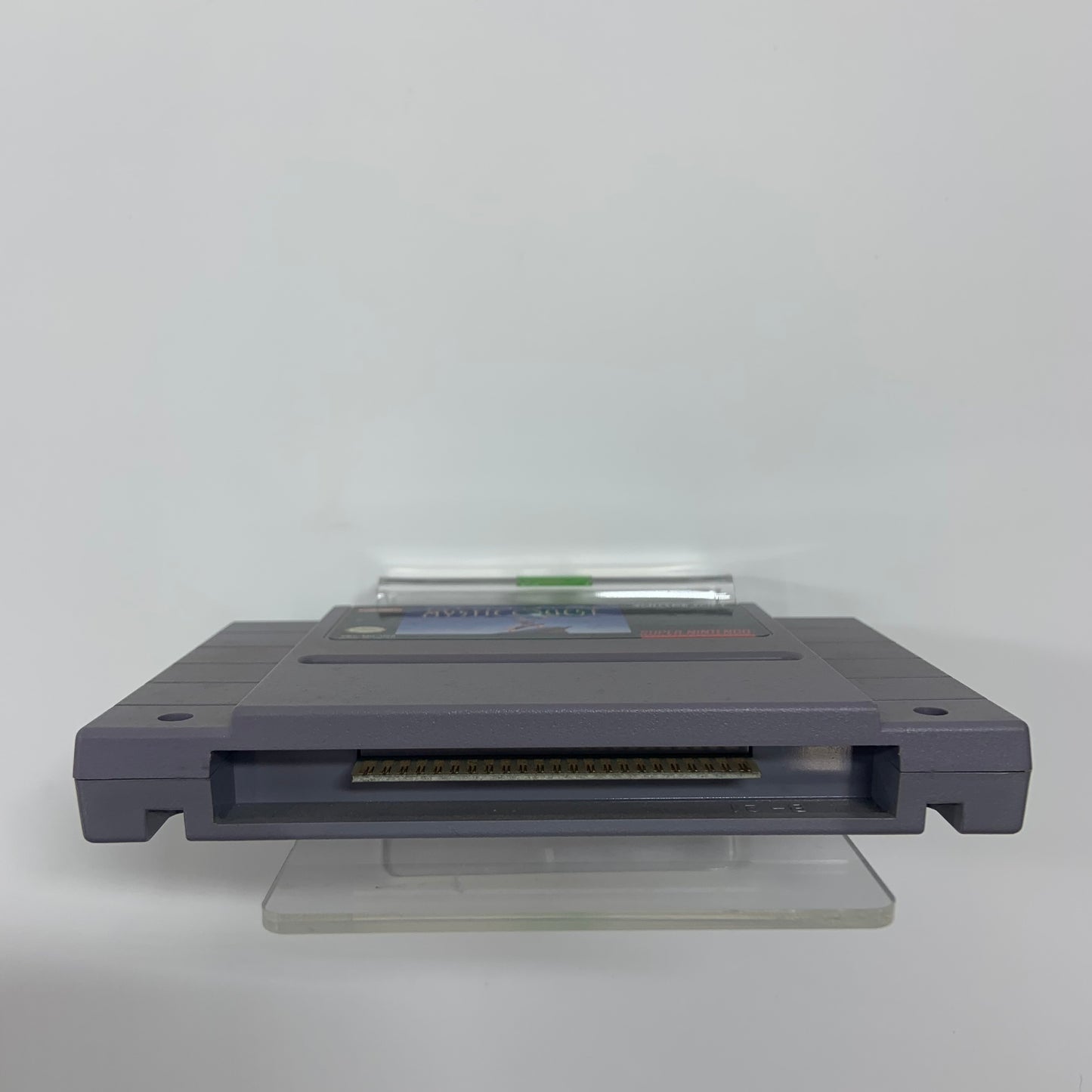 Final Fantasy Mystic Quest (Super Nintendo SNES, 1992)