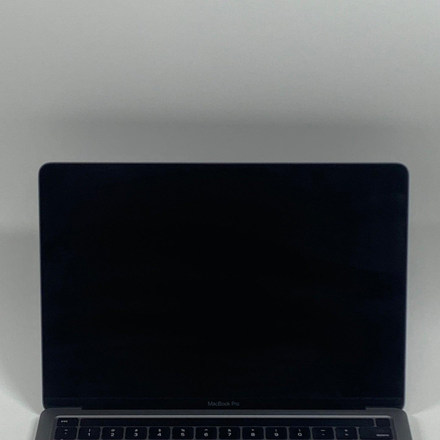 2020 Apple MacBook Pro 13" i5 1.4GHz 8GB RAM 256GB SSD Space Gray A2289
