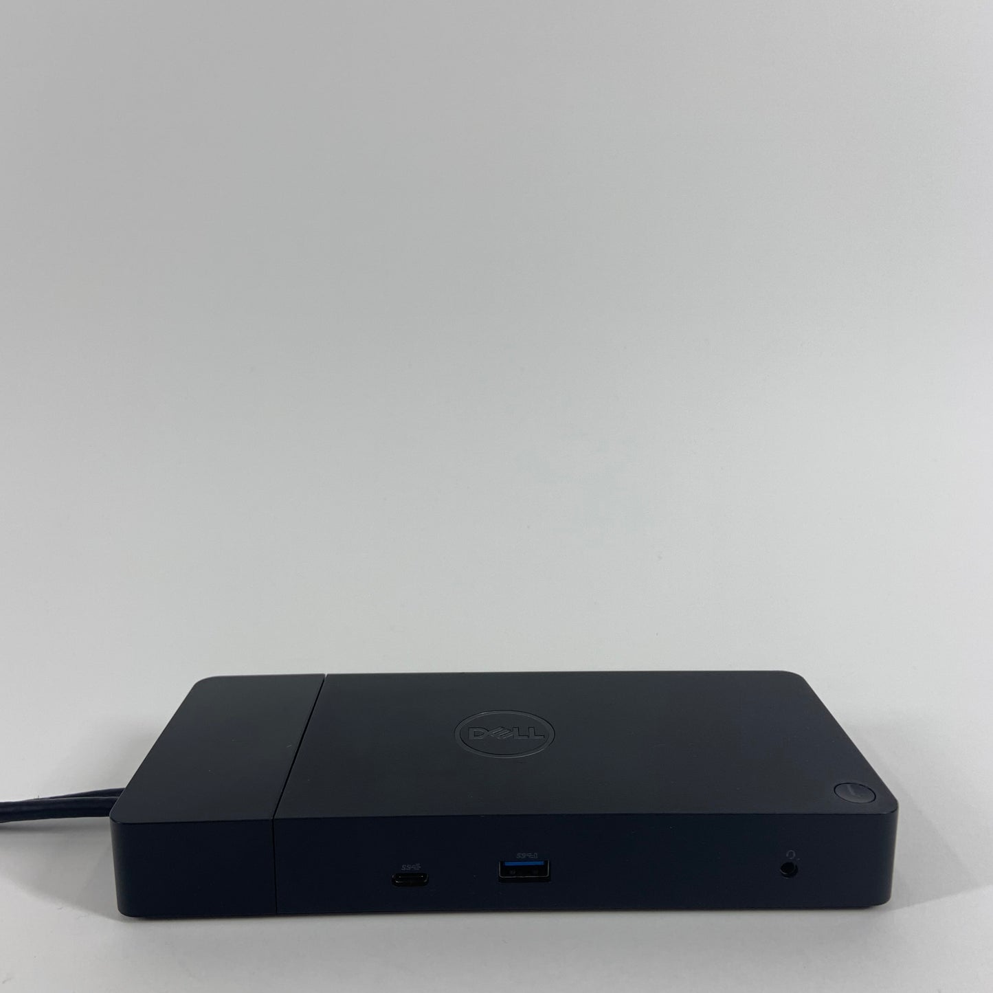 Dell WD19DC USB-C Docking Station K20A NO AC ADAPTER