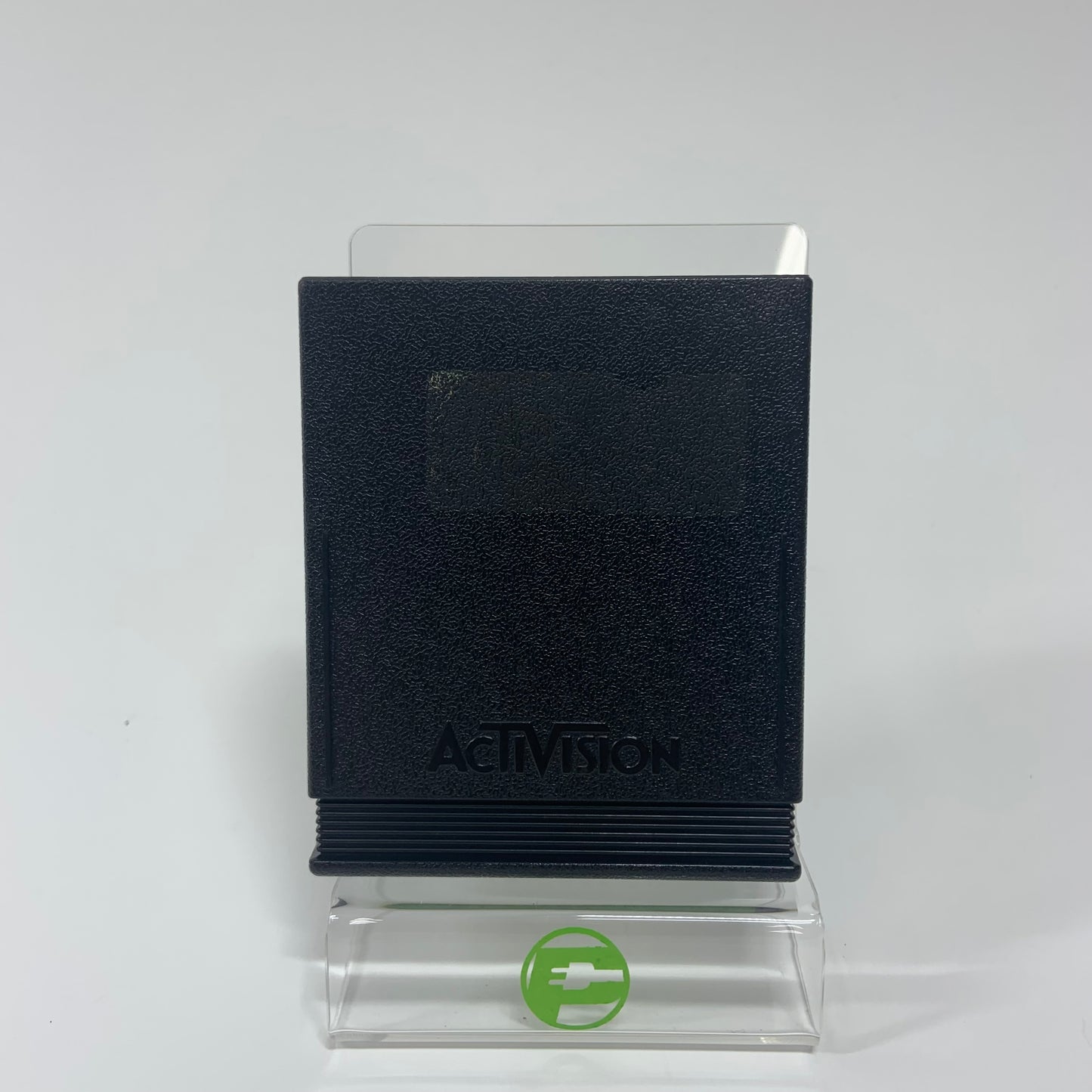 Pitfall (Atari 2600, 1982)