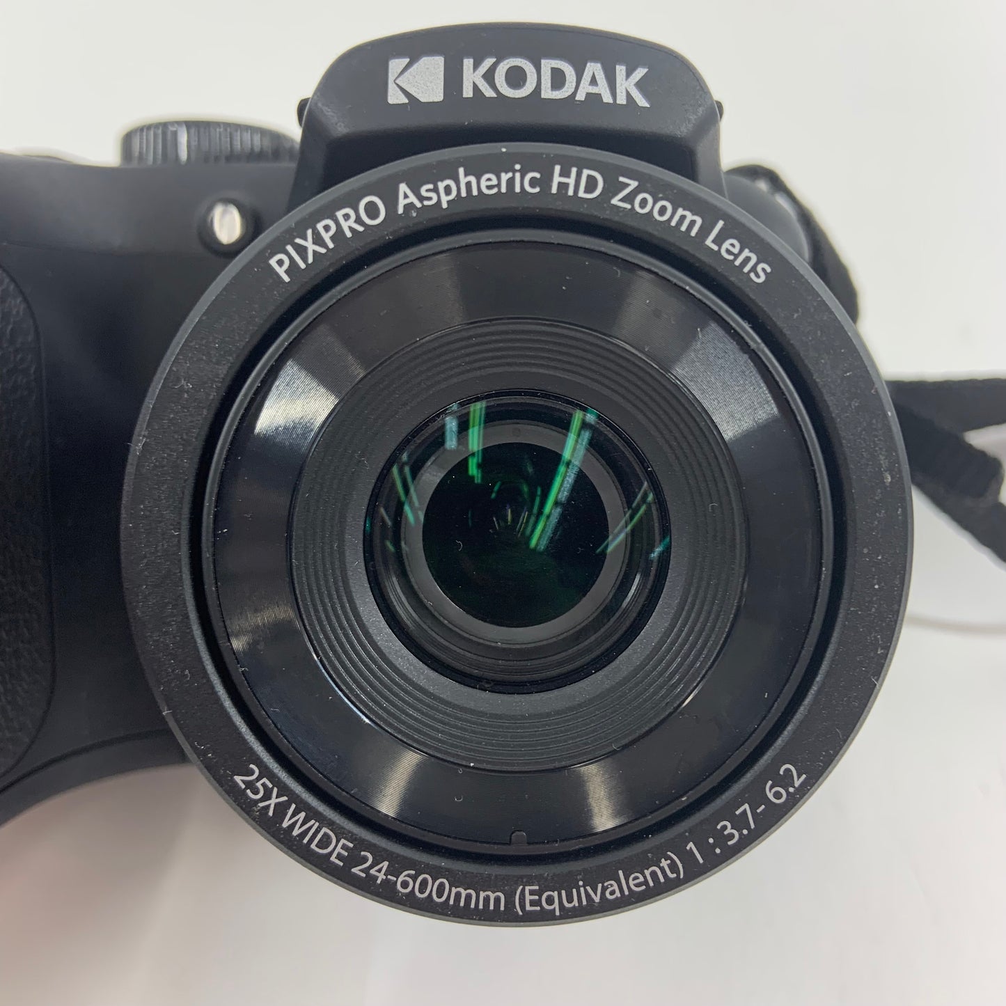 Kodak PIXPRO AZ255 16.0MP Digital Camera