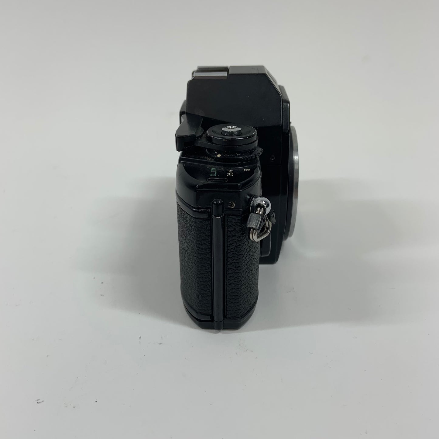 Nikon EM Film Camera