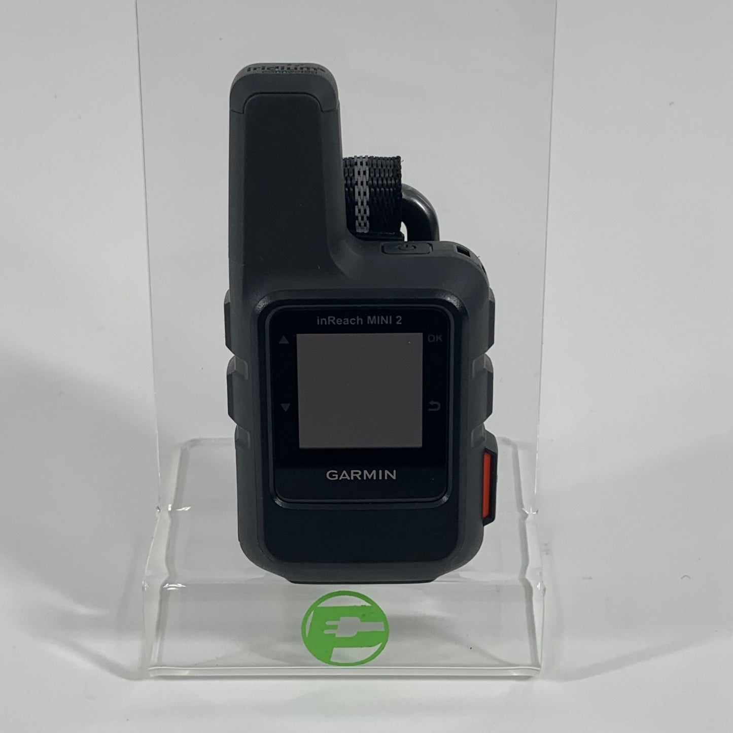Garmin inReach Mini 2 Satellite Communicator Black