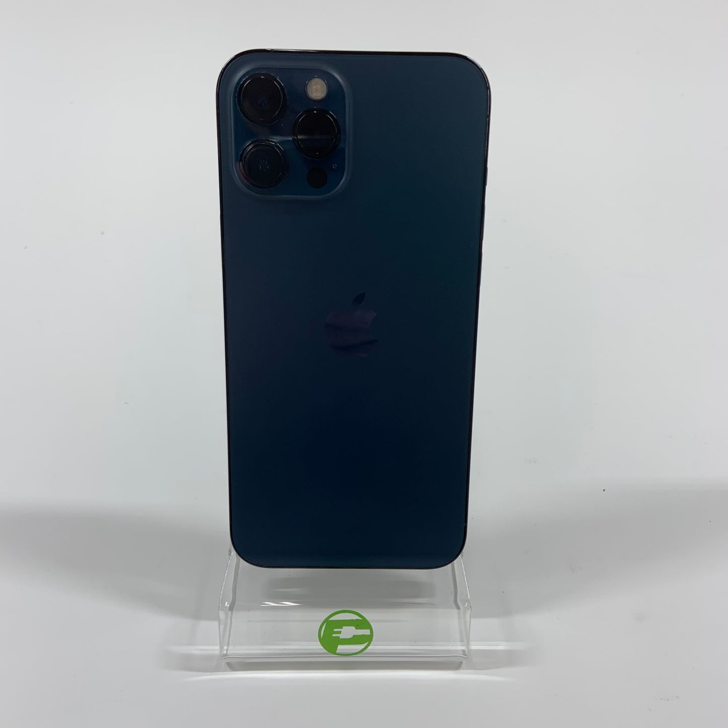 Unlocked Apple iPhone 12 Pro Max 256GB BLUE MG9J3LL/A