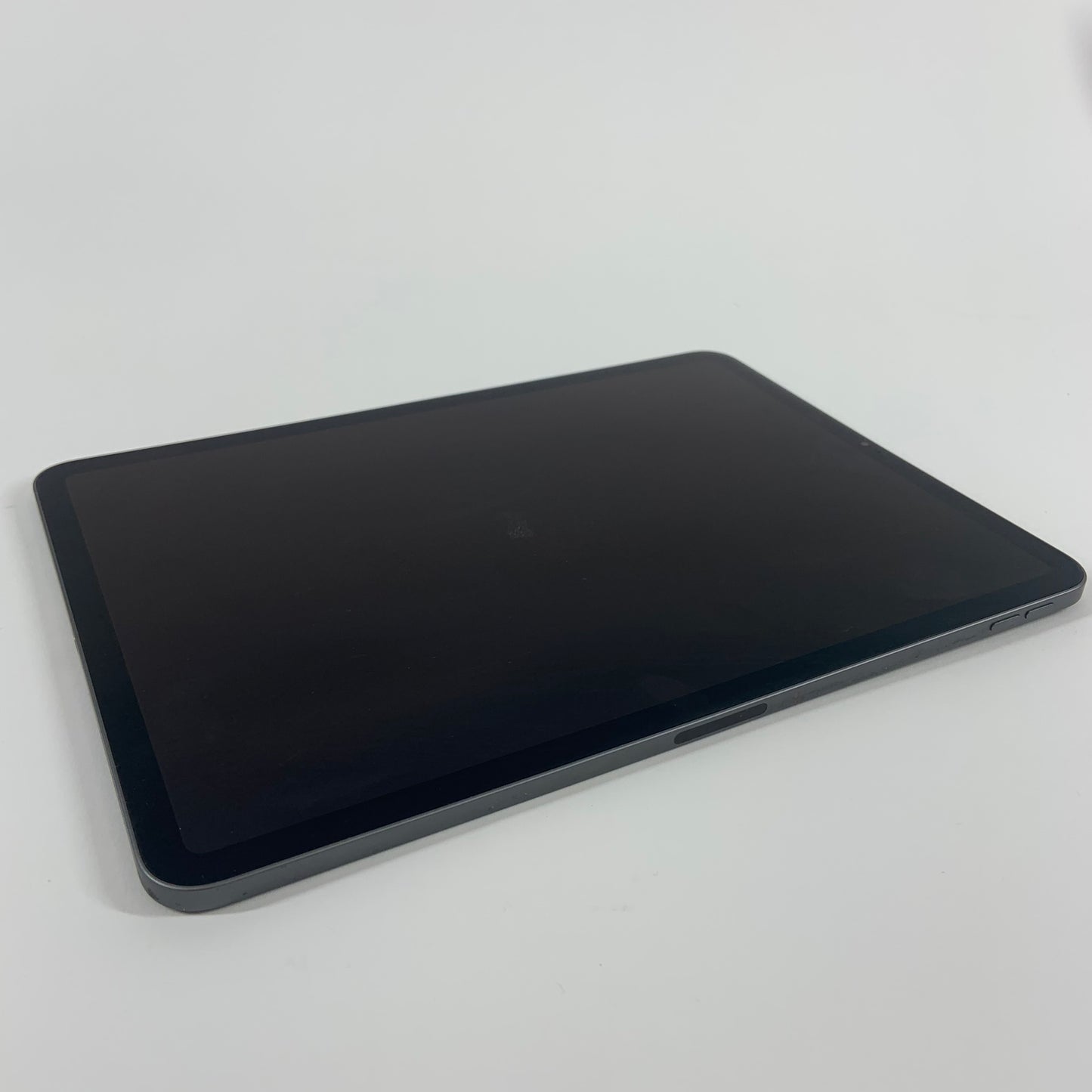 WiFi Only Apple iPad Pro 11" 2nd Gen 256GB 16.6 Space Gray MXDC2LL/A BUNDLE