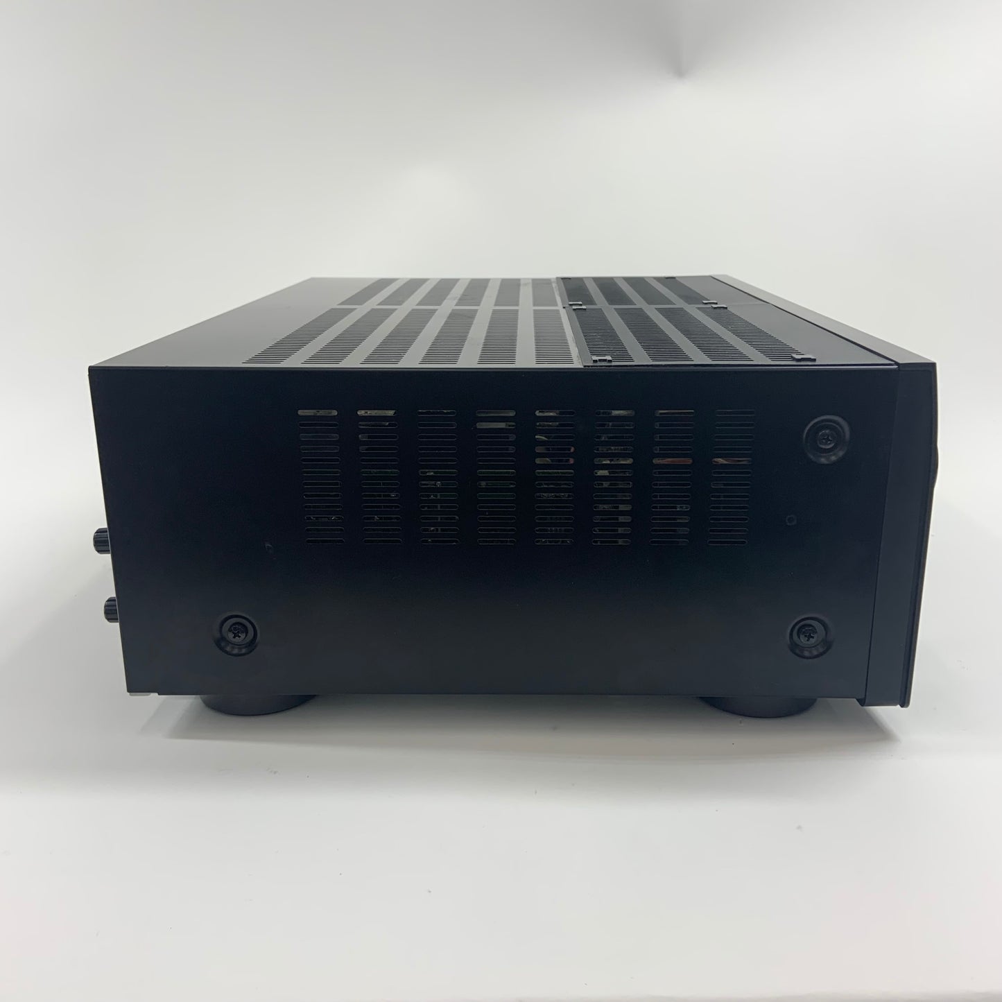 denon AVR-X4000 command series Integrated Network AV Receiver