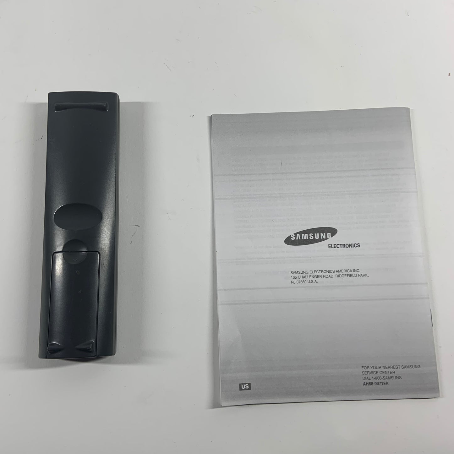 Samsung DVD-M101 DVD Player