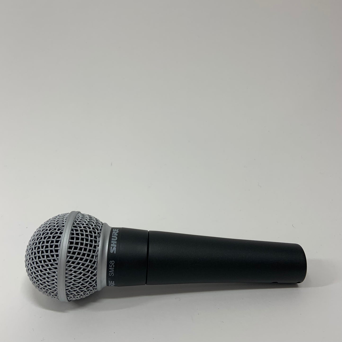 Shure SM58 50 to 15,000Hz Dynamic Vocal Microphone