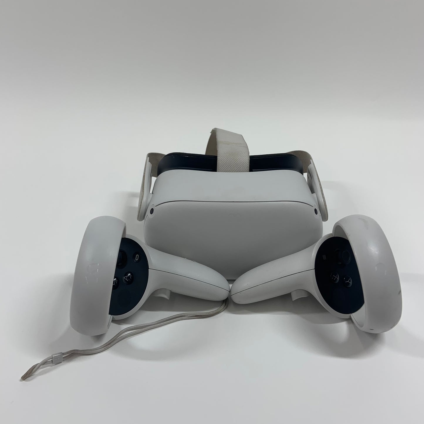 Meta Quest 2 256GB Standalone All-in-One VR Headset KW49CM