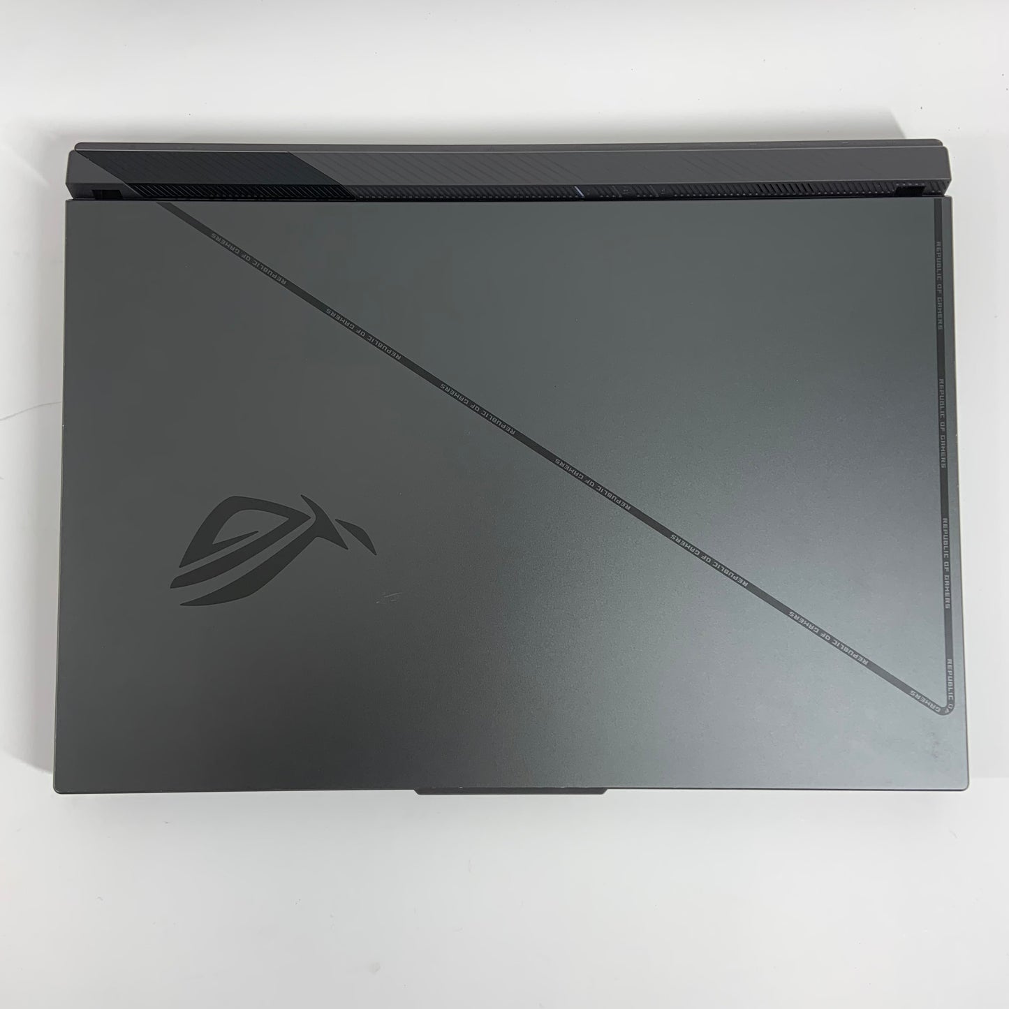 ASUS G814J 18" i9-13980HX 2.2GHz 64GB RAM 2TB SSD NVIDIA GeForce RTX 4070 Custom Laptop