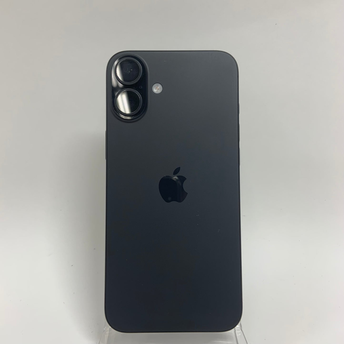 Factory Unlocked Apple iPhone 16 Plus eSIM 128GB Black NXUT3LL/A