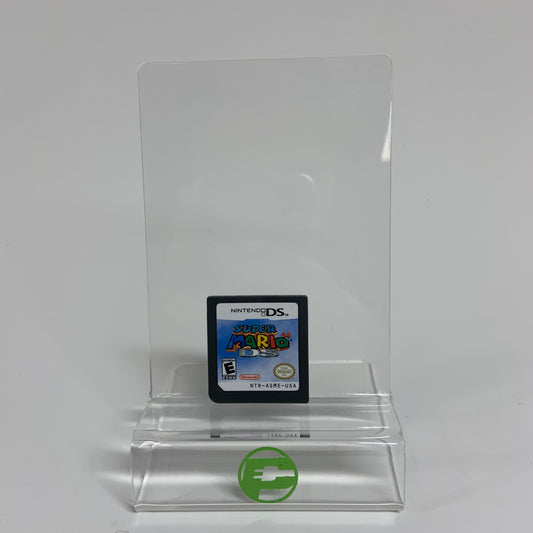 Super Mario 64 DS (Nintendo DS, 2004)