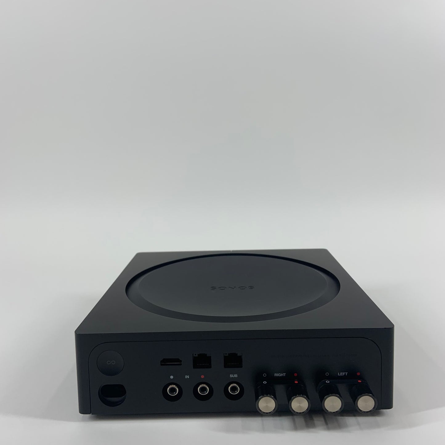 Sonos Amp Smart Amplifier Black S16