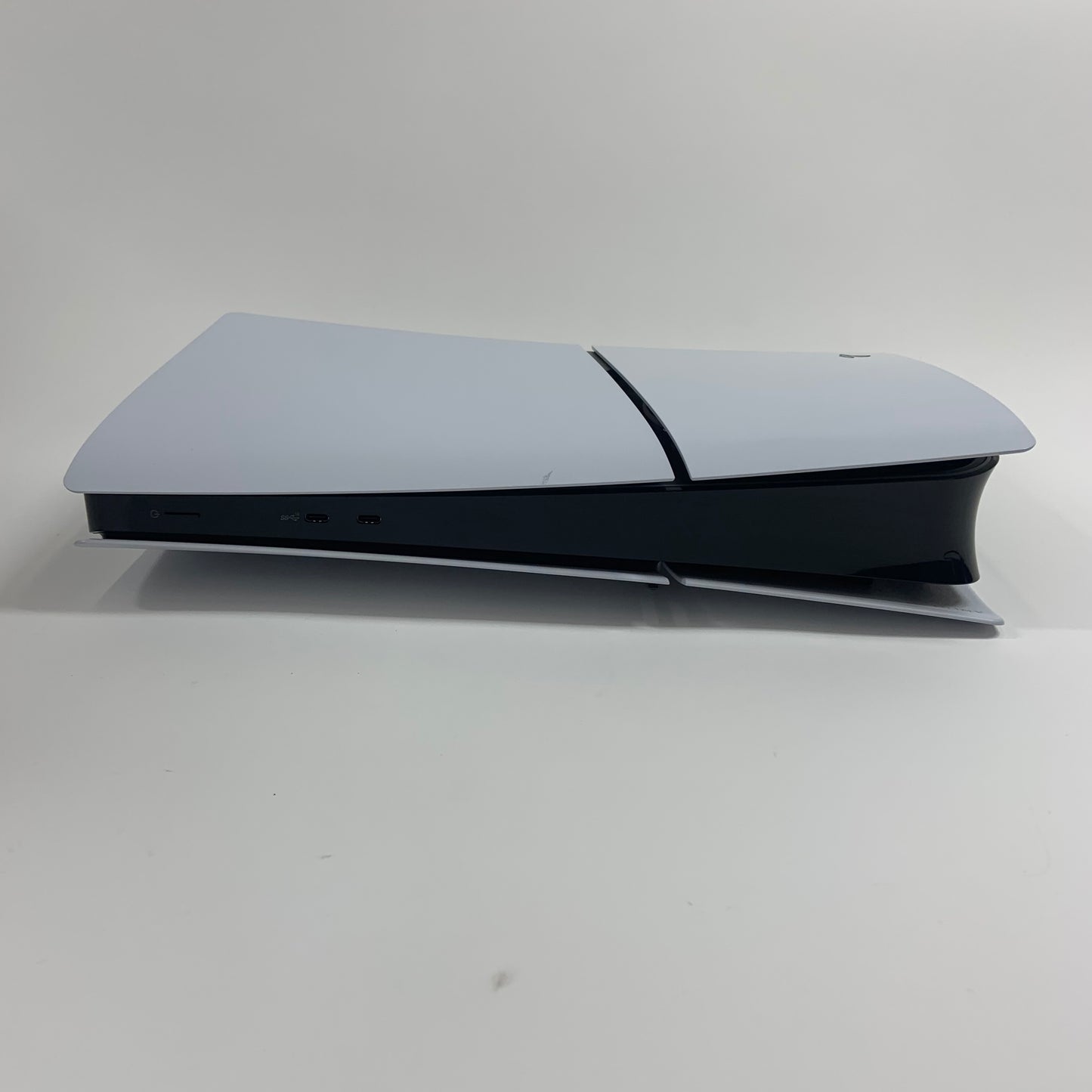 Sony PlayStation 5 Slim Digital Edition PS5 1TB White Console Gaming System CFI-2015