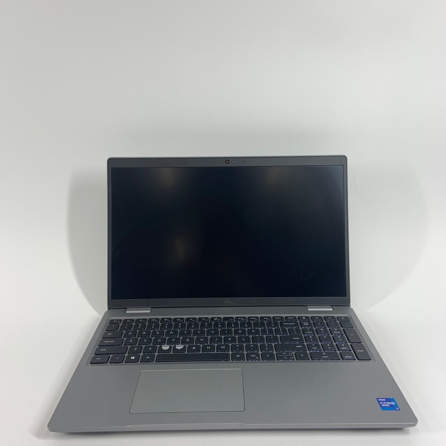 Dell Latitude 5521 15.6" i7-11850H 16GB RAM 256GB SSD Nvidia Quadro WIN 11 PRO