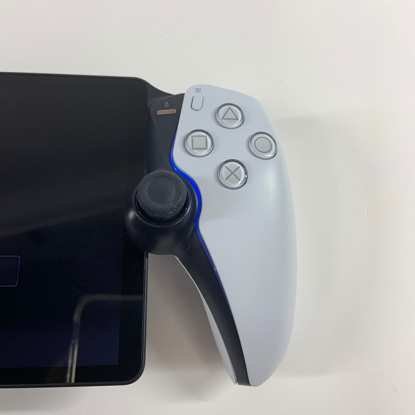 Sony Playstation 5 PS5 PlayStation Portal White/Black CFIY1001
