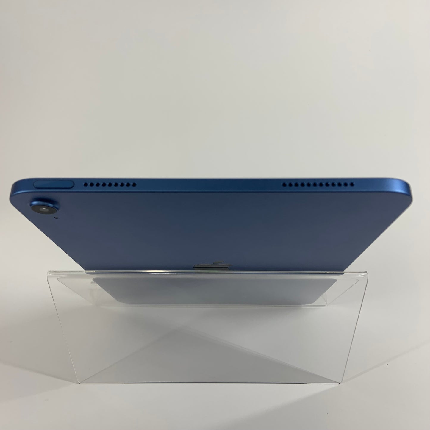 WiFi Only Apple iPad 10th Gen 64GB Blue MPQ13LL/A