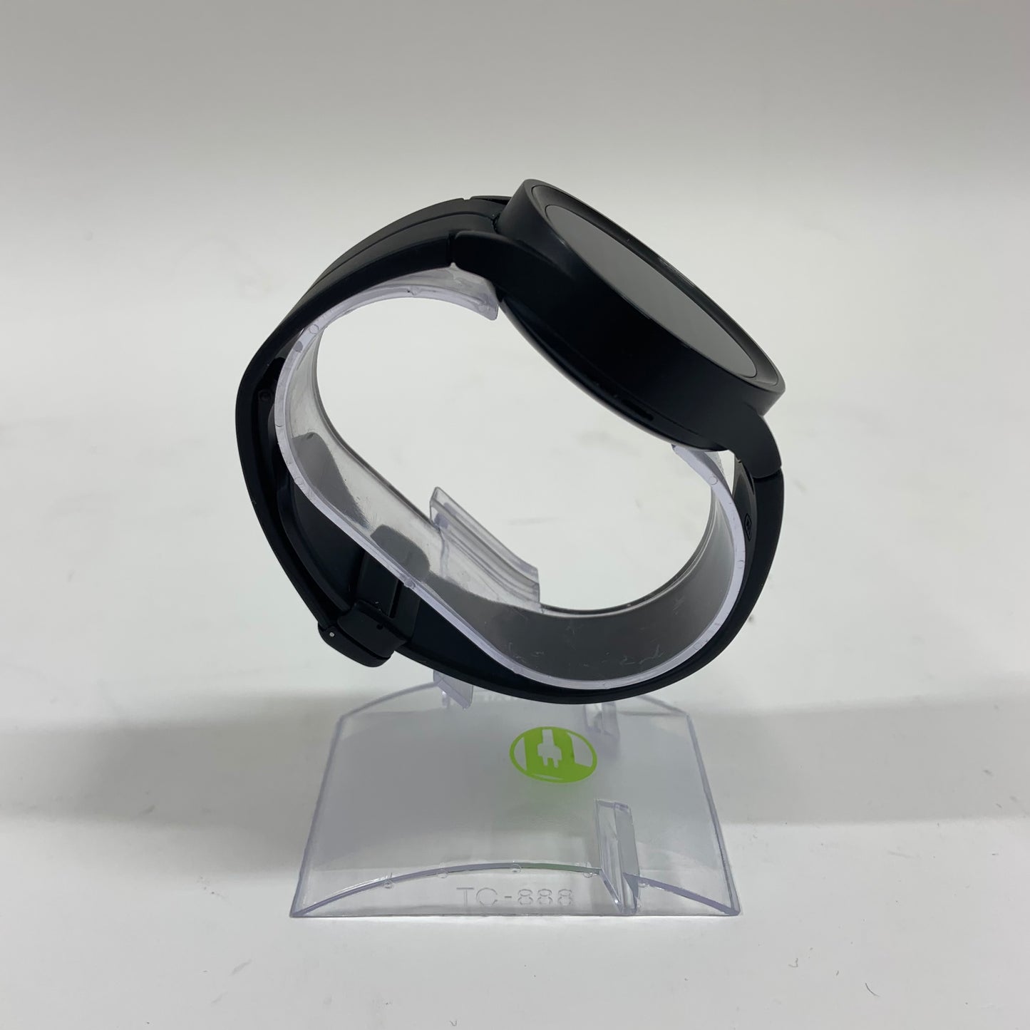 WiFi Only Samsung Galaxy Watch5 Pro Aluminum Smartwatch SM-R920