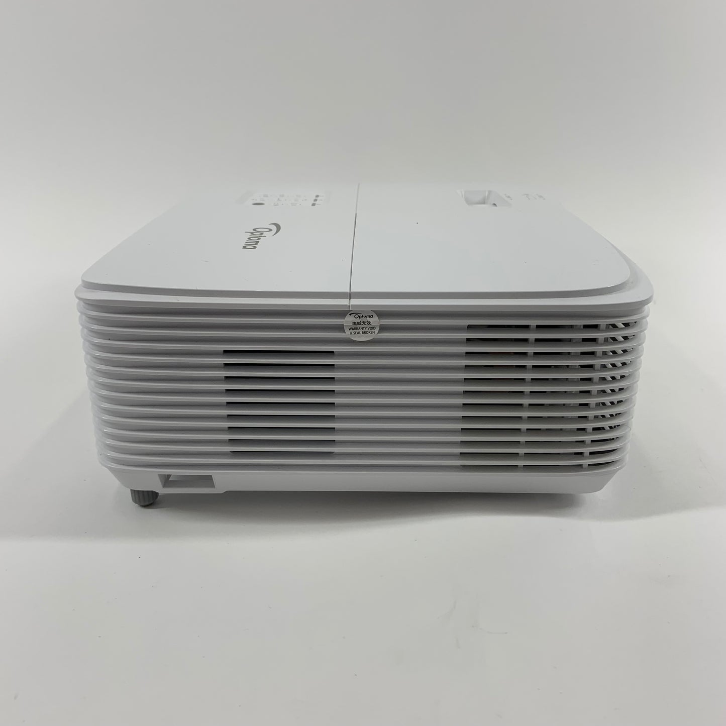 Optoma DLP Projector 1920 x 1080 3,600 Lumens Short Throw Projector VDHDNTH