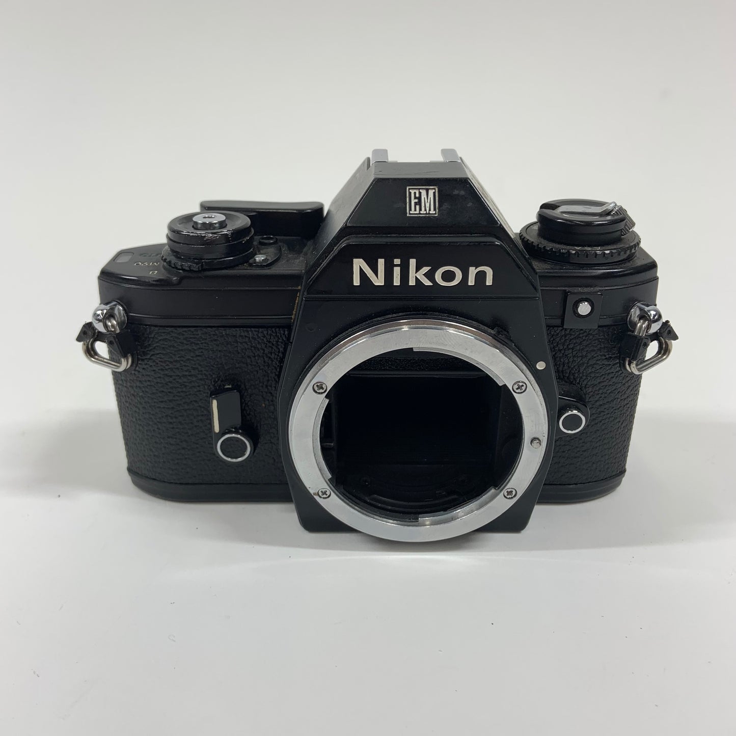 Nikon EM Film Camera