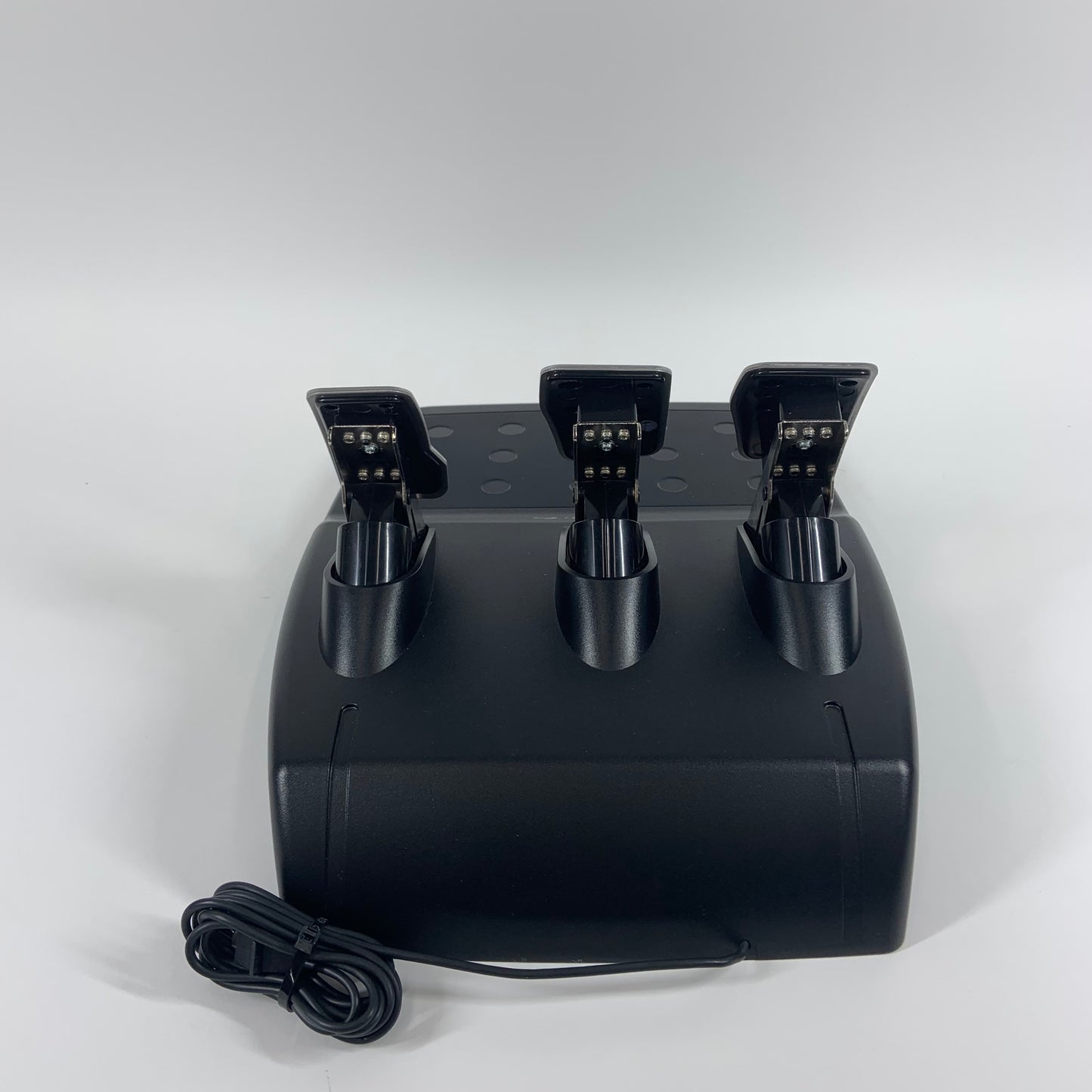 Logitech G920 Driving Force Racing Wheel And Pedals W-U0004 FOR PC AND XBOX ONE