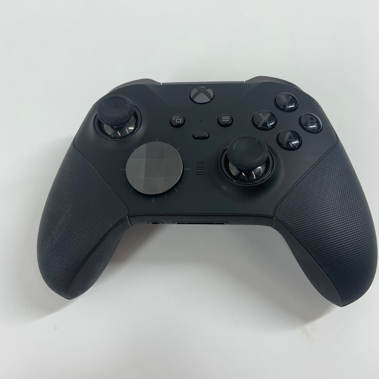 Microsoft Xbox One Elite Controller Series 2 Black 1797