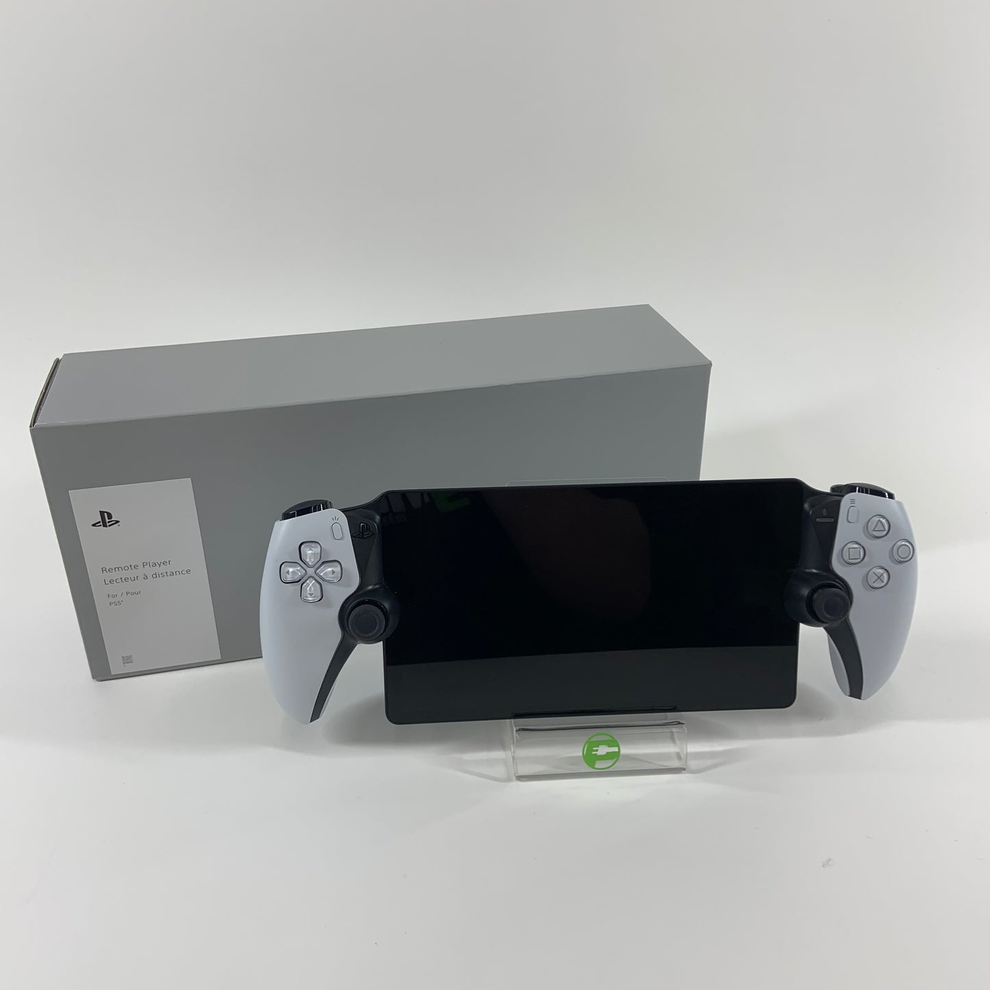 Sony Playstation 5 PS5 PlayStation Portal White/Black CFIY1001