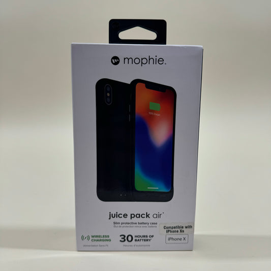 Mophie Juice Pack Air Slim Battery Case JPA-IPX