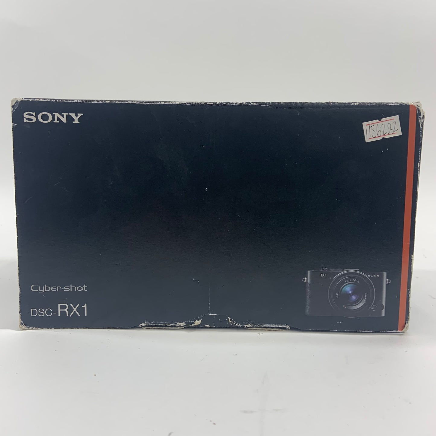 Sony Cybershot RX1 24.3MP Digital SLR Camera