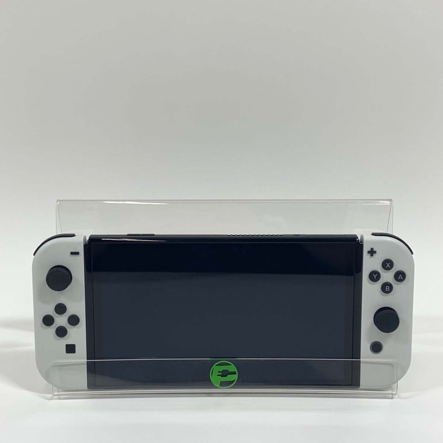 Nintendo Switch OLED Video Game Console HEG-001 White