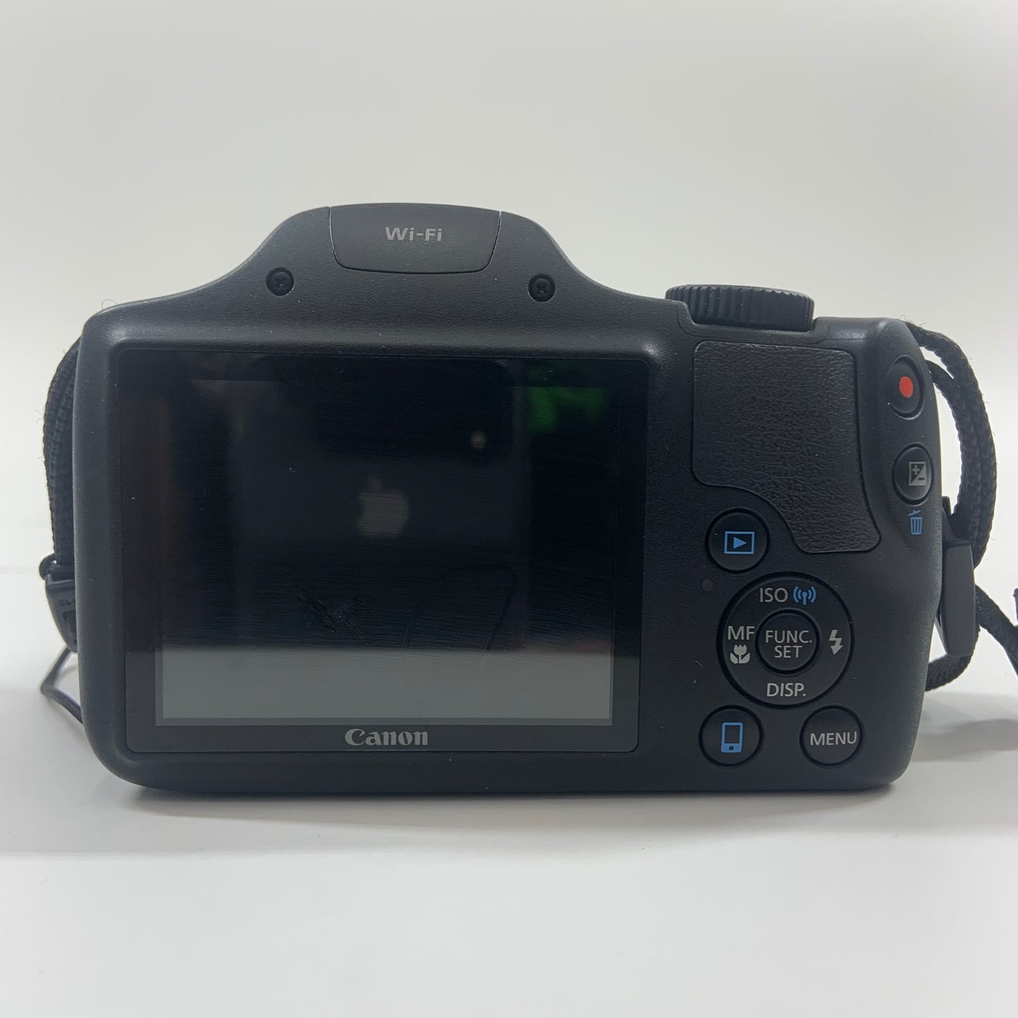 Canon PowerShot SX530 HS 16.0MP Digital SLR Camera