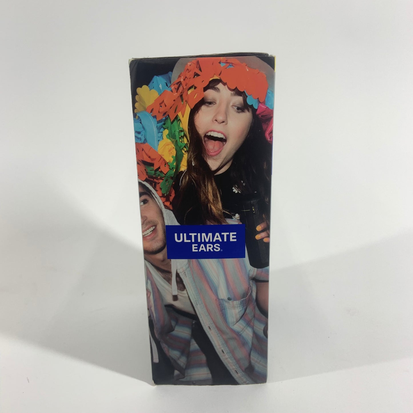 Ultimate Ears Boom 2 Limited Edition Waterproof Portable Bluetooth Speaker