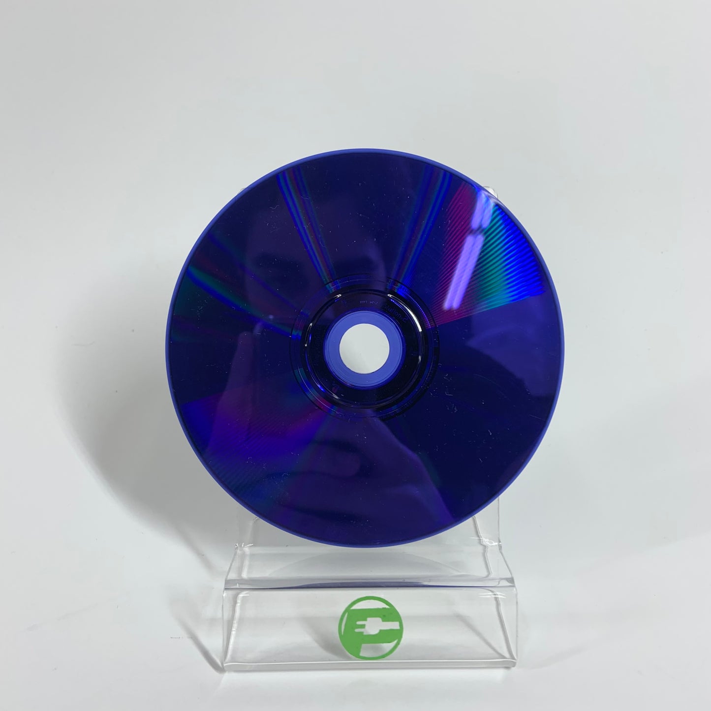 Time Splitters (Sony PlayStation 2 PS2, 2000)