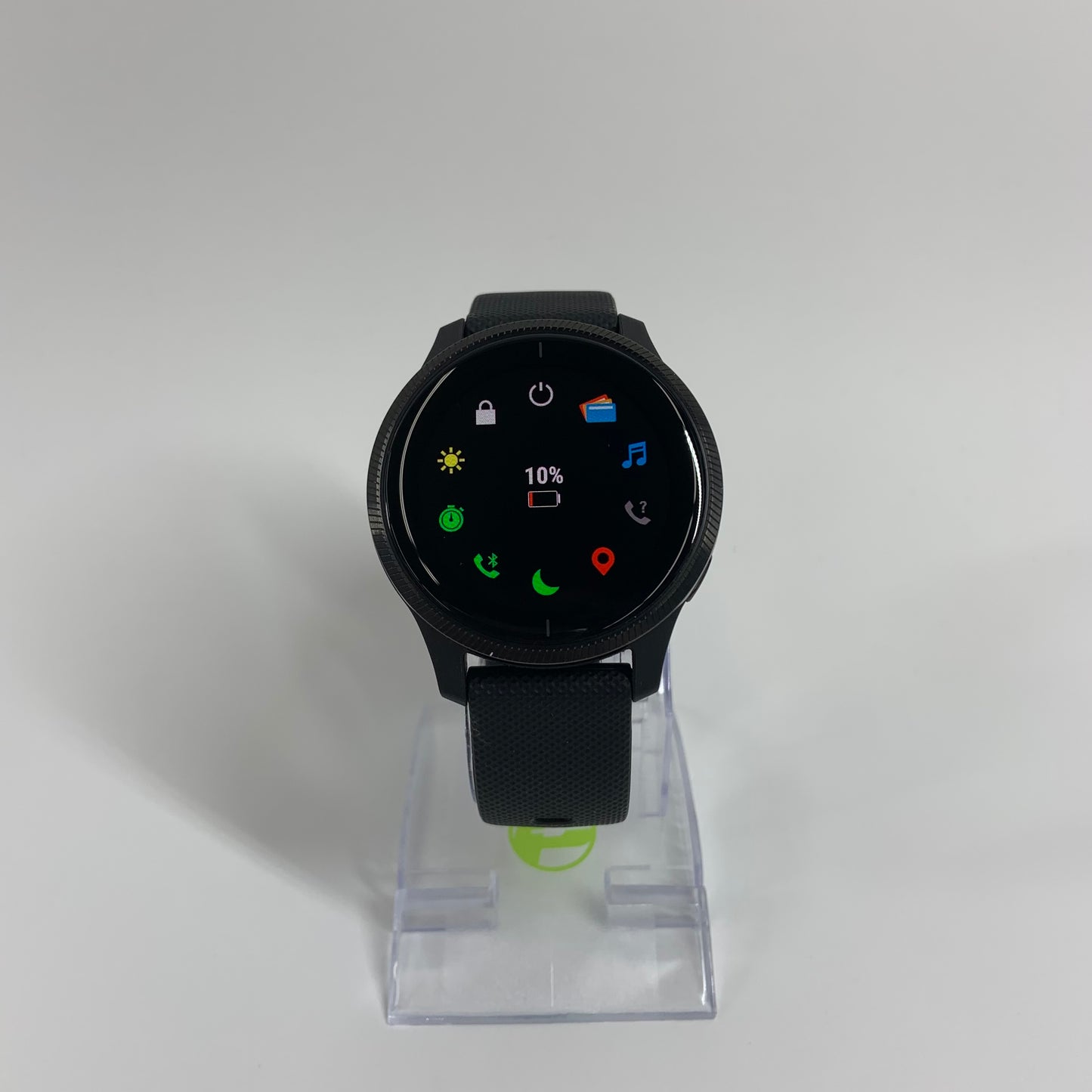 Garmin Venu 1 Activity/Health Tracking Smartwatch