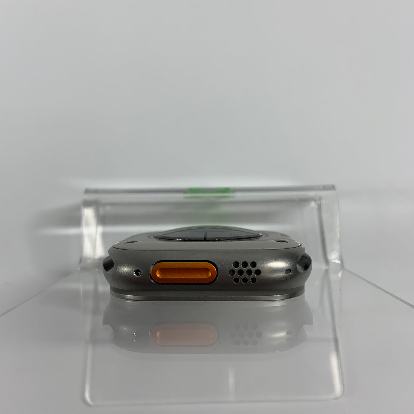 Unlocked Apple Watch Ultra 2 49MM Graphite Titanium MRF63LL/A FACE ONLY