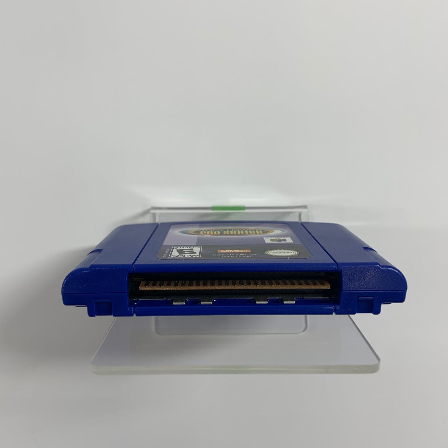 Tony Hawk (Nintendo 64 N64, 2000)