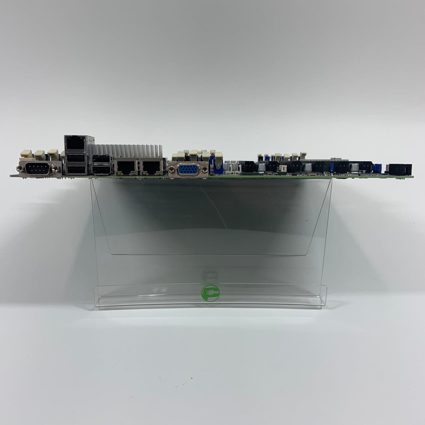 Supermicro X9DRD-EF Dual socket R (LGA 2011) ATX Up To 1TB 1866MHz Server Board