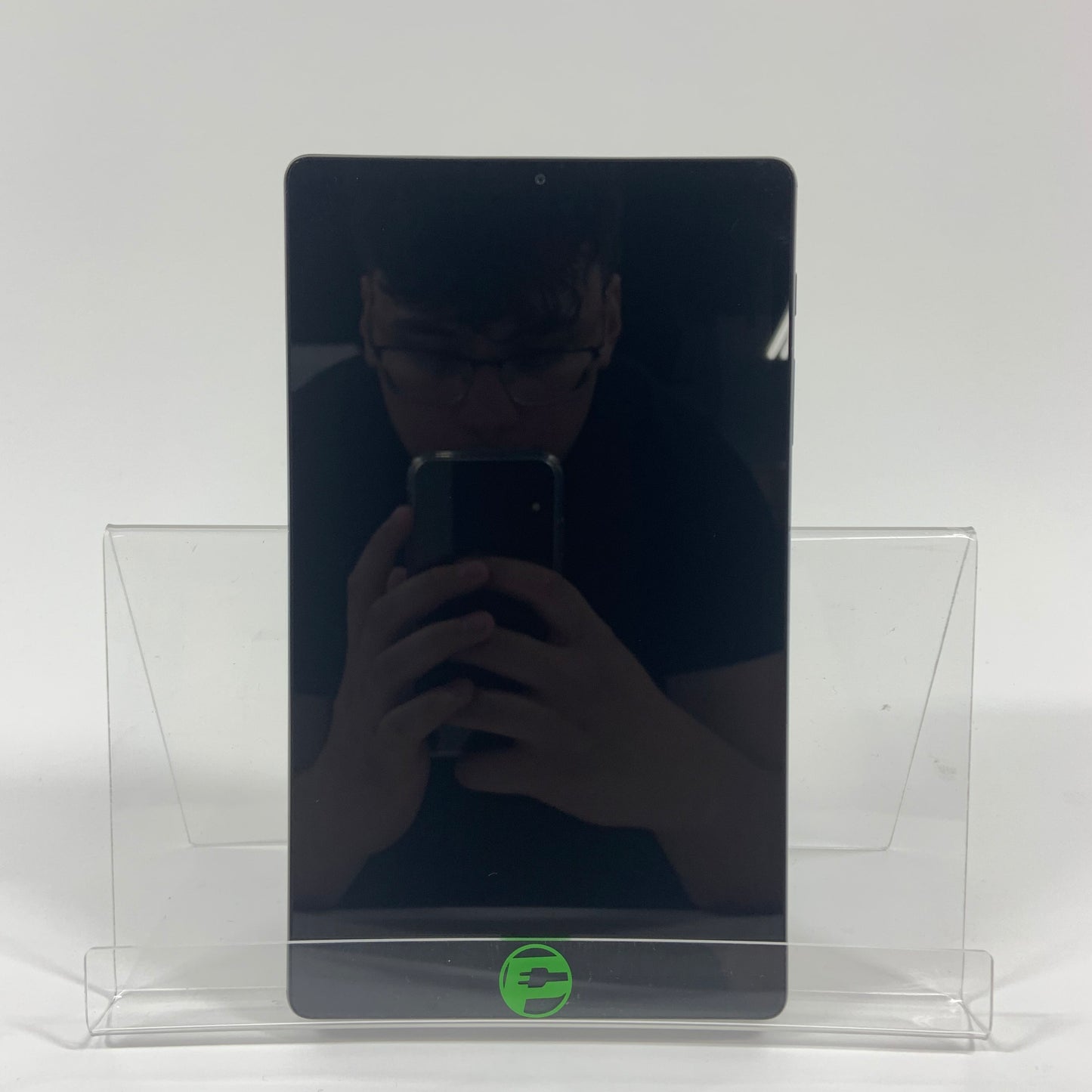 T-Mobile Samsung Galaxy Tab A7 Lite 8.7" 32GB Black SM-T227U