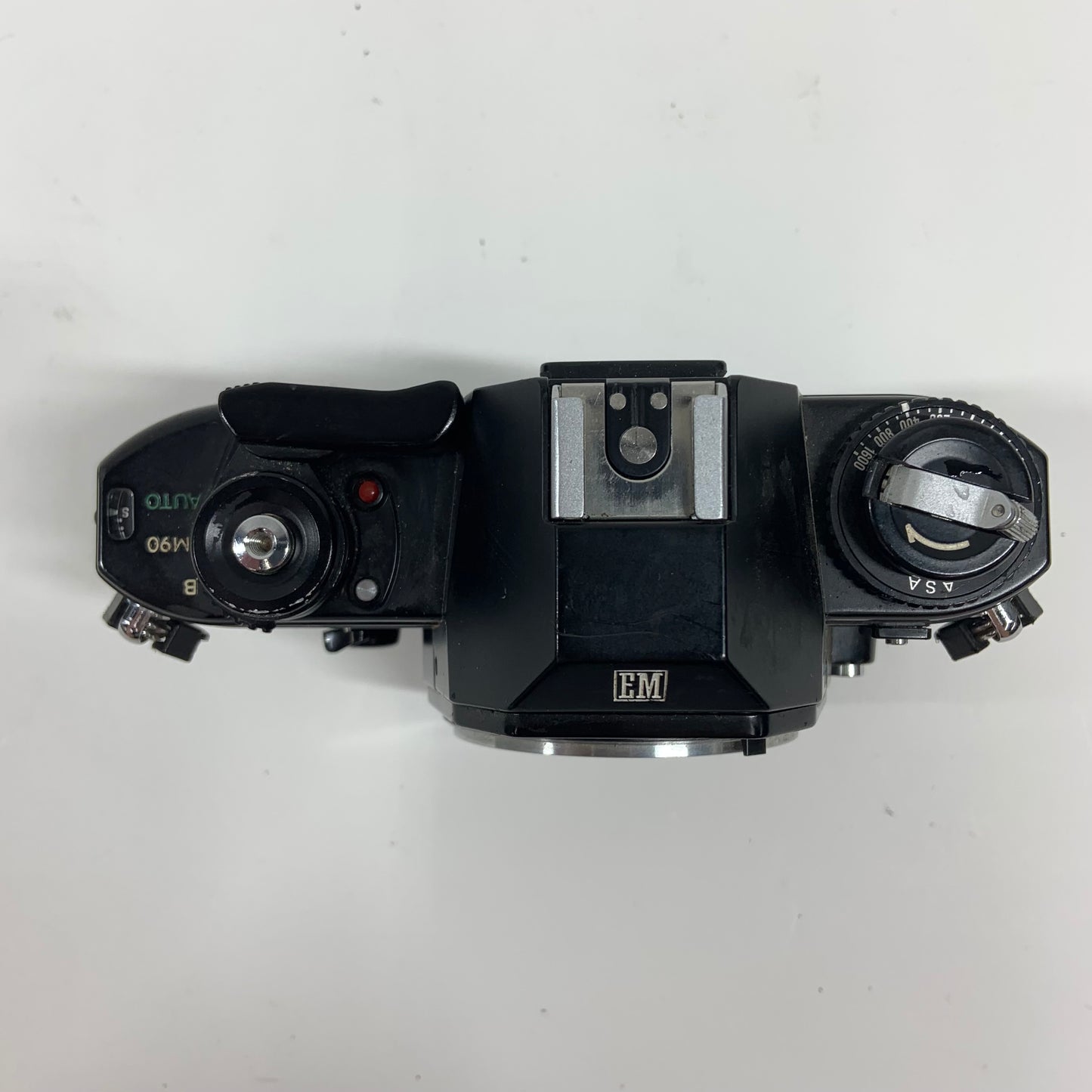 Nikon EM Film Camera