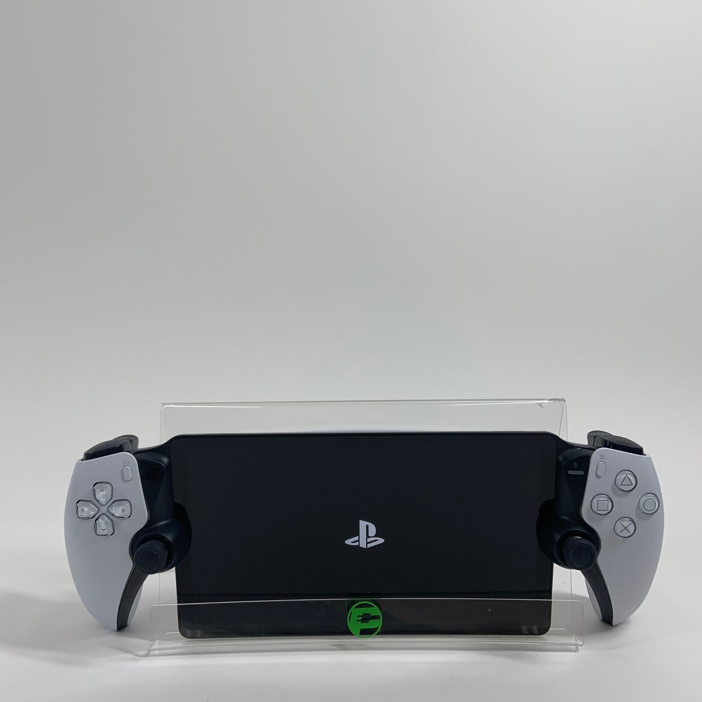 Sony Playstation 5 PS5 PlayStation Portal White CFI-Y1001