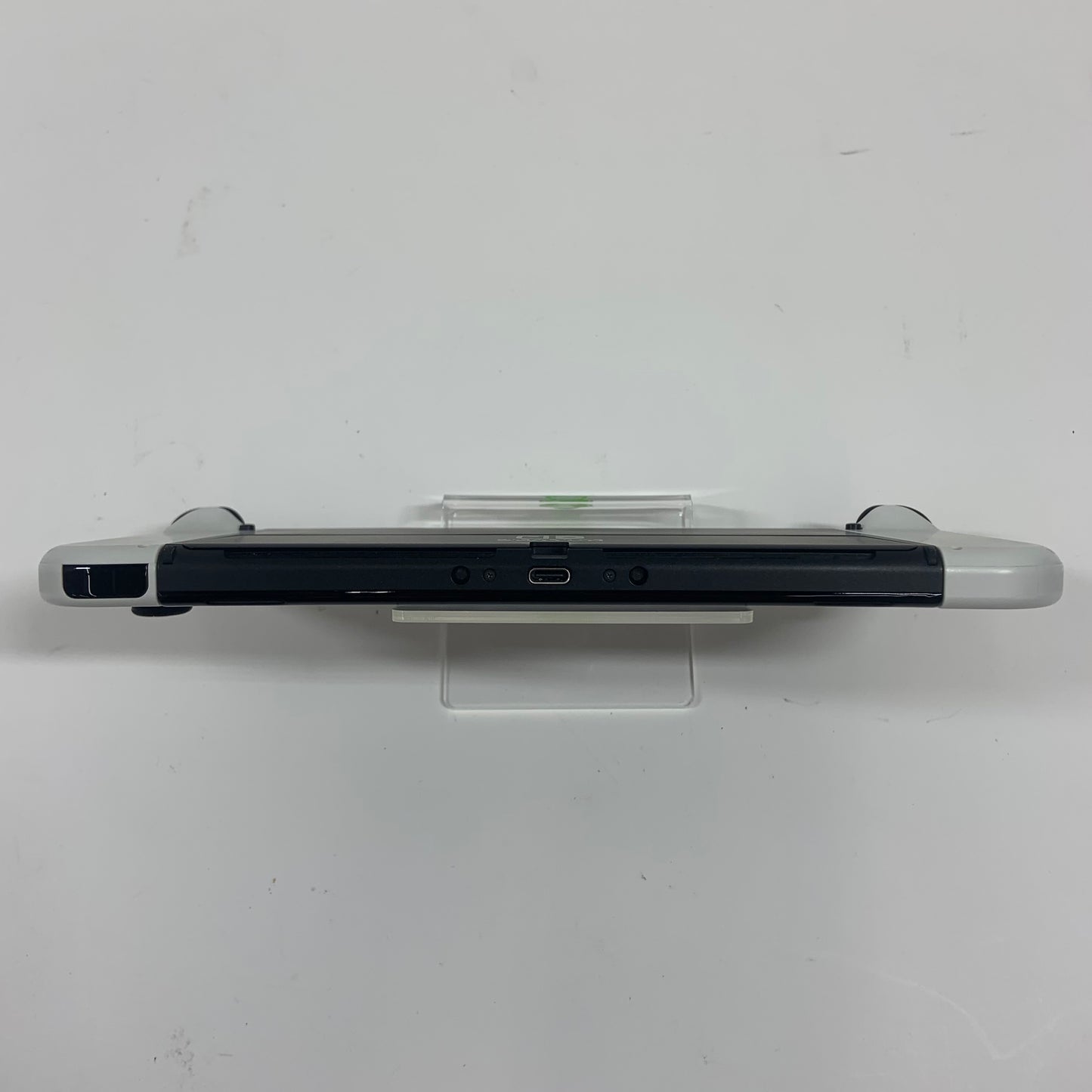 Nintendo Switch OLED Video Game Console HEG-001 Black/White