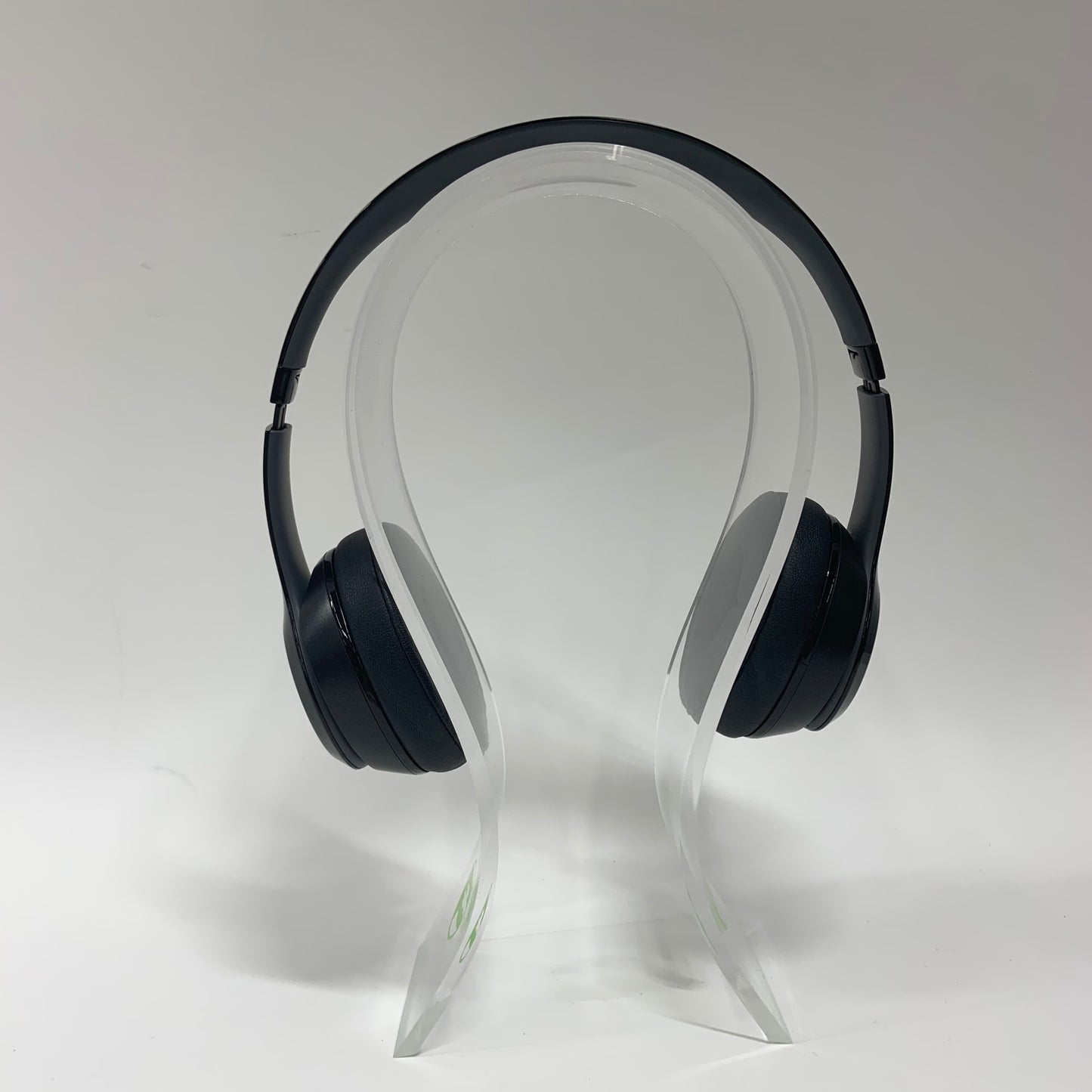 Beats Solo2 Wireless On-Ear Bluetooth Headphones Black/Red B0534