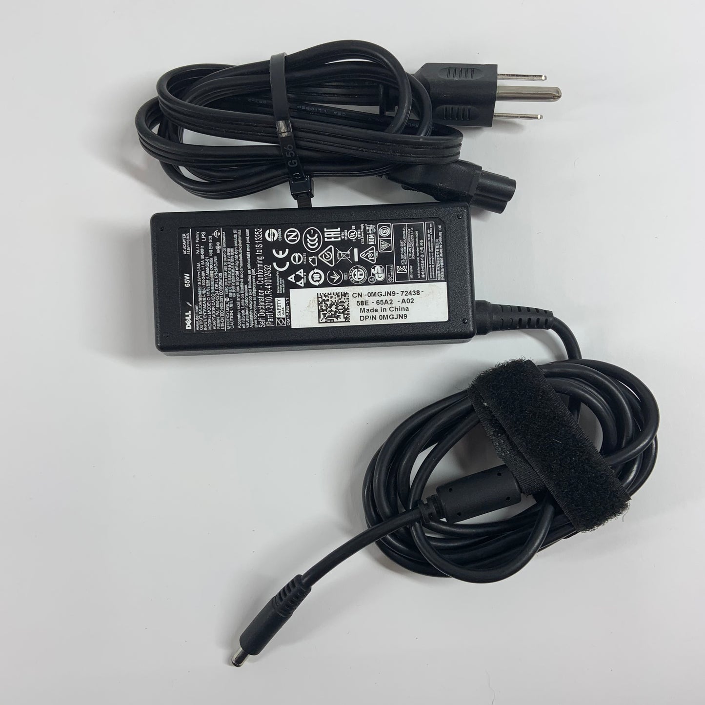 HP Laptop Touchscreen 15.6" Ryzen 5 7520U 16GB DDR5 512GB SSD Win 11 Pro Charger