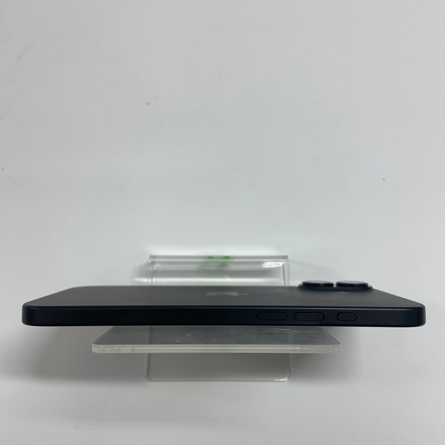 Factory Unlocked Apple iPhone 16 Plus eSIM 128GB Black NXUT3LL/A