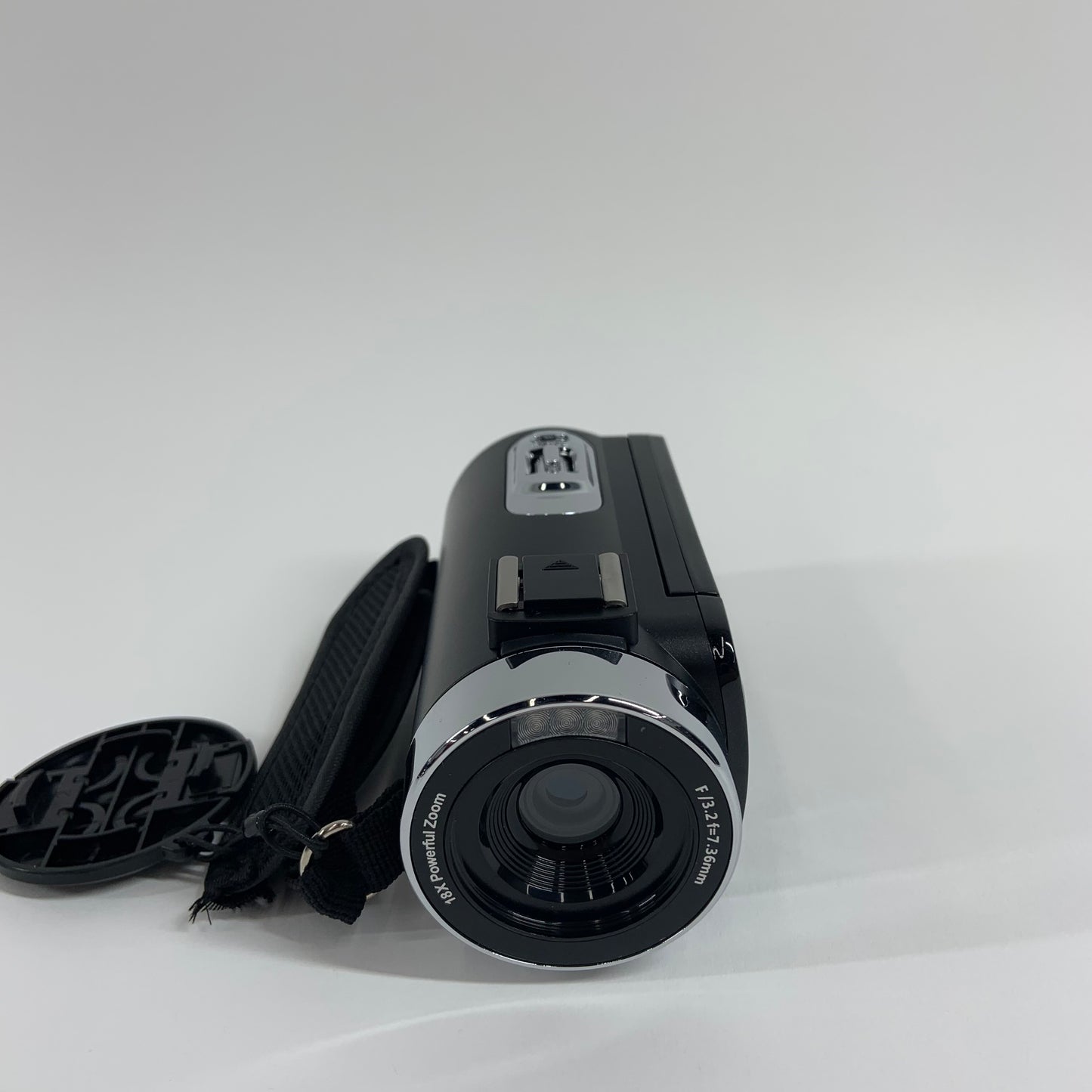 New VETEK 8K Ultra HD Camcorder 8K Camcorder