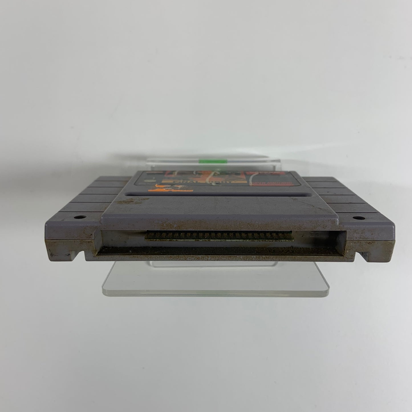 Final Fight (Super Nintendo SNES, 1991)