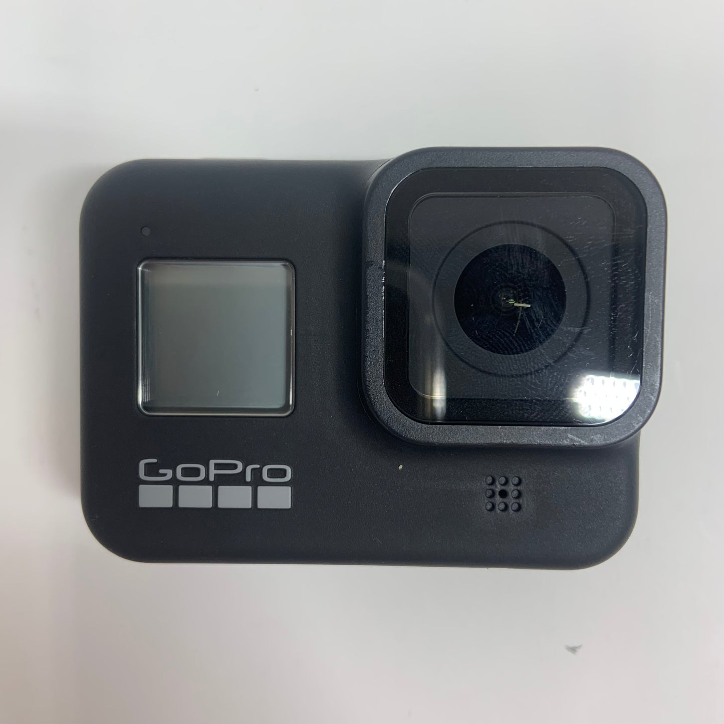 GoPro Hero8 Black 12MP 4K Waterproof Action Camera CHDHX-801