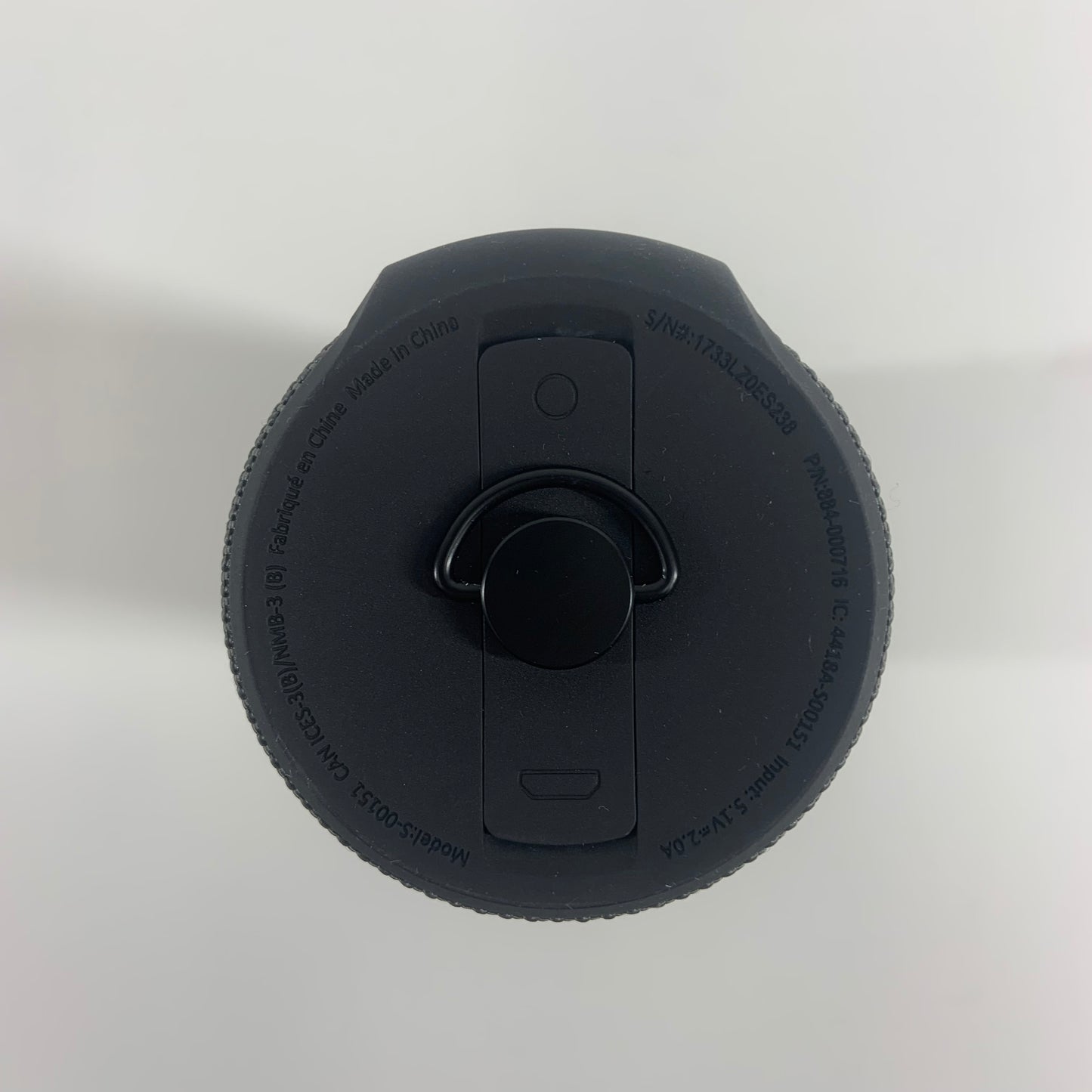 Ultimate Ears Boom 2 Limited Edition Waterproof Portable Bluetooth Speaker